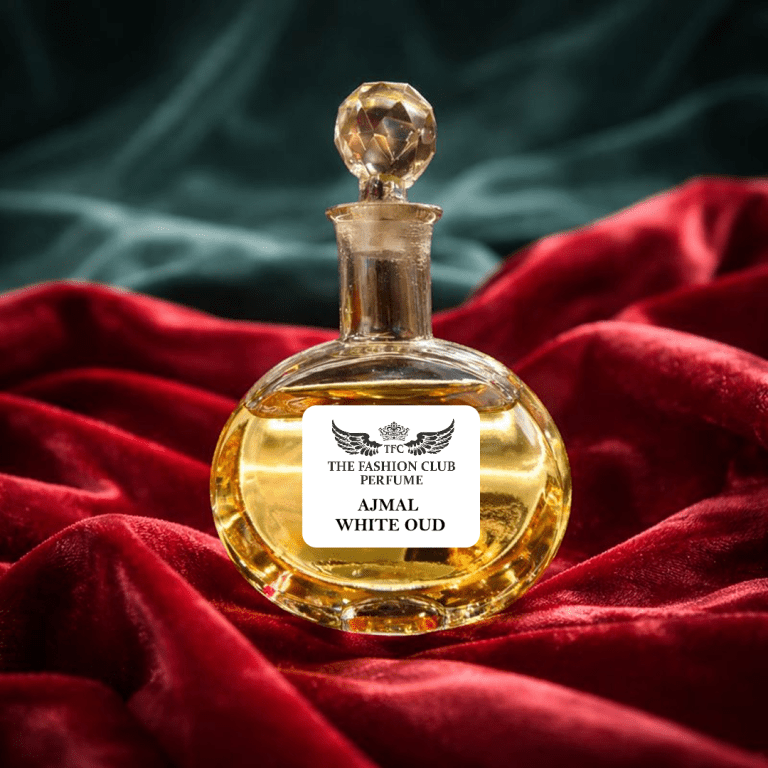 AJMAL WHITE OUD